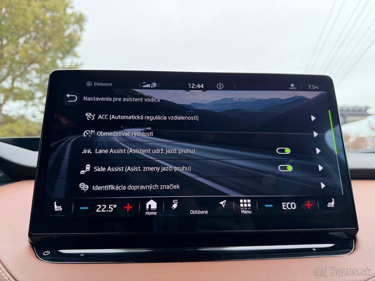 Škoda Enyaq IV 80 - 13