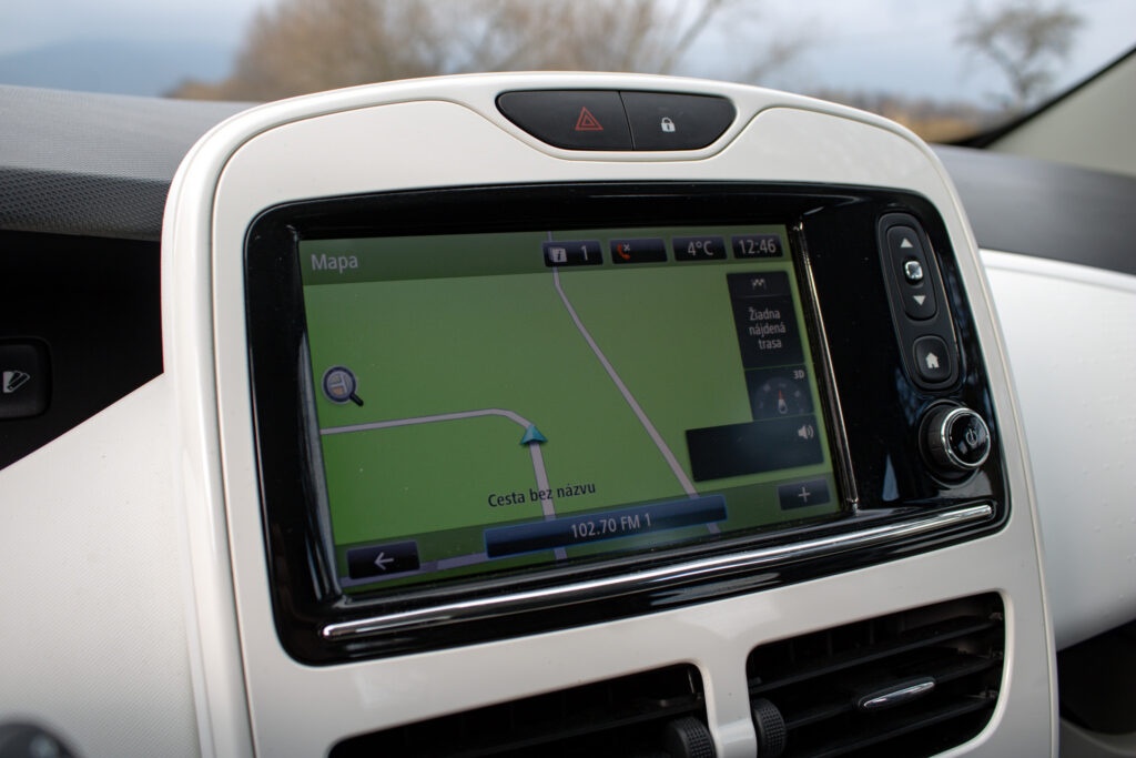 Renault Zoe R110 Z.E. 40 - 13