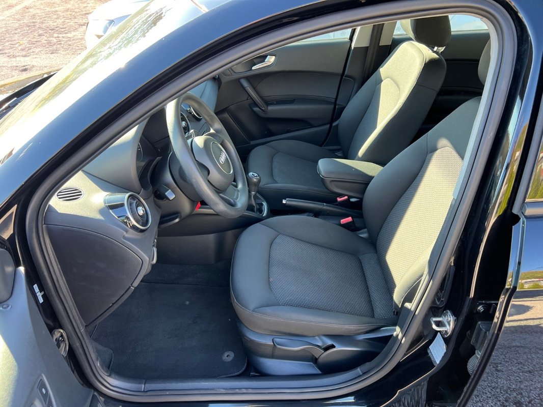 Audi A1 Sportback - 13