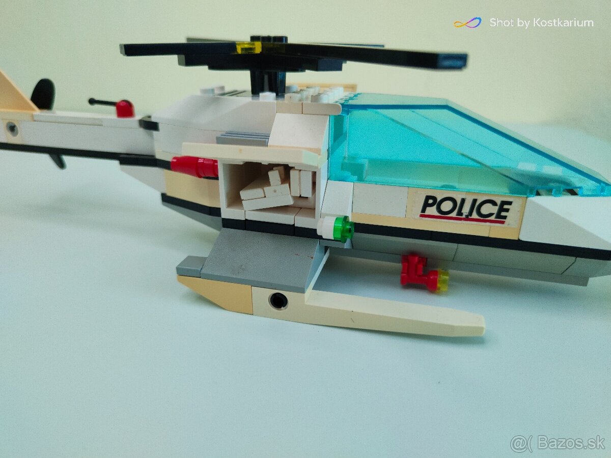 Lego set 6545 - 13
