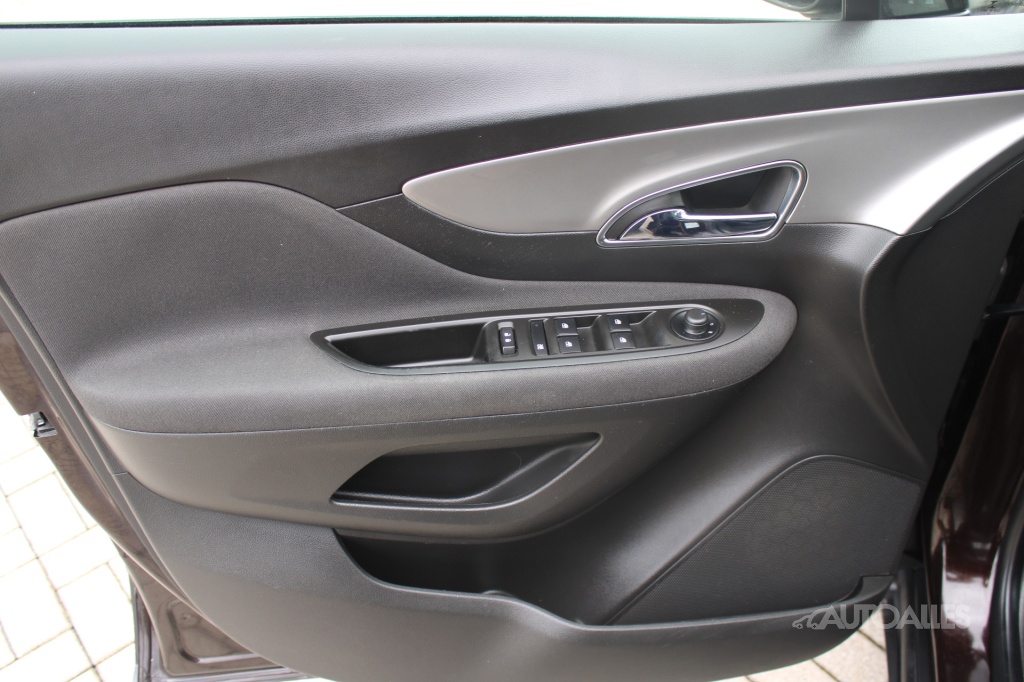 Opel Mokka 1,4 TURBO 103 kW - 13