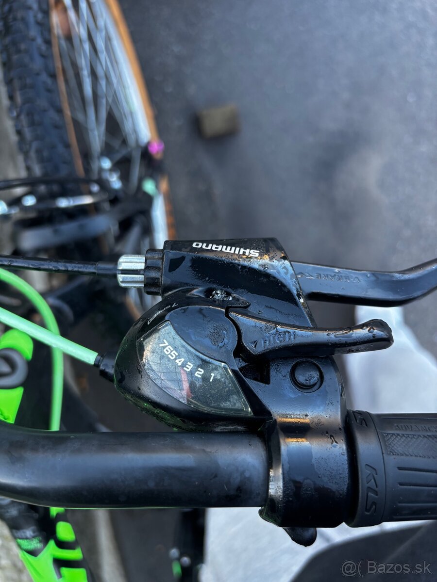 Kellys Viper 10 – 26” MTB - 13