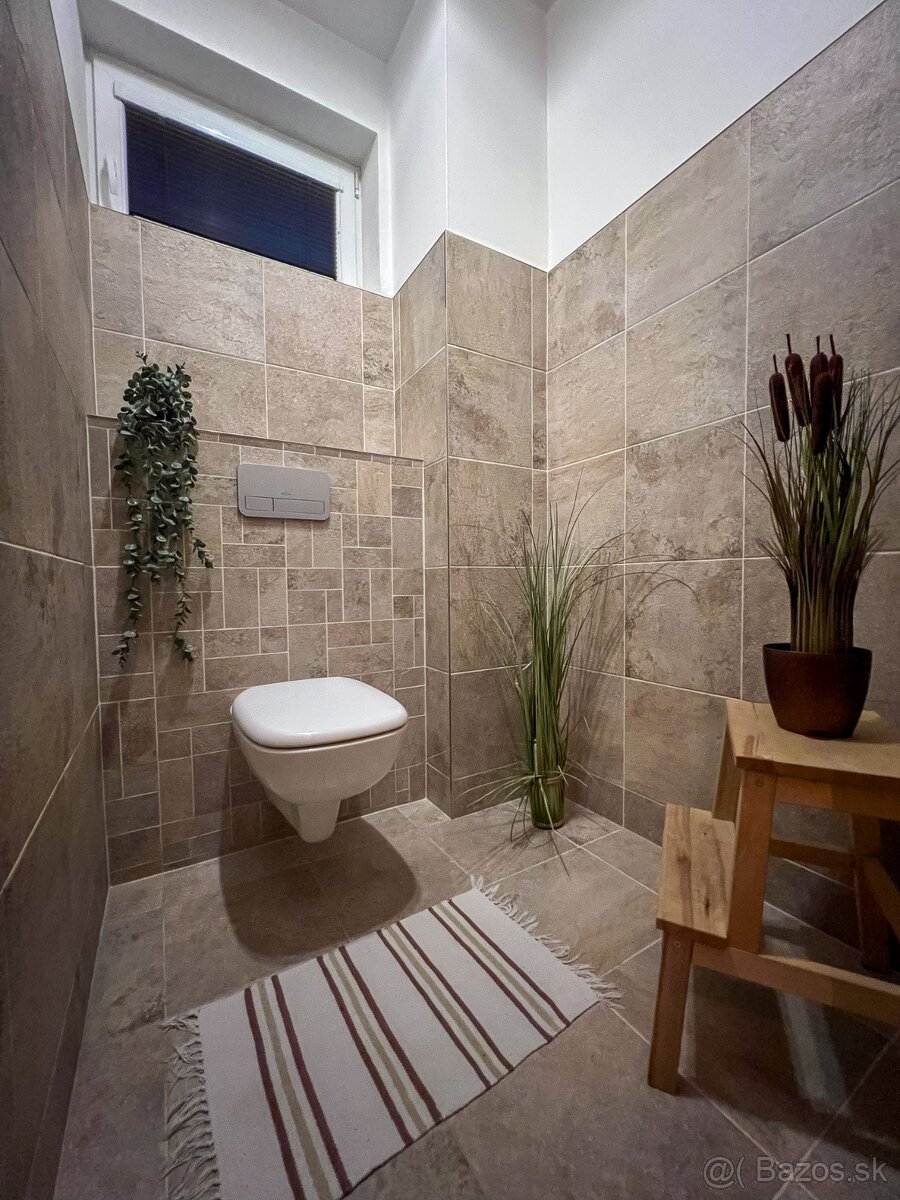 2izb byt novostavba ul. Na Hore, Košice - Furča - 13