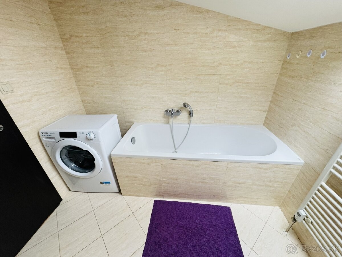 Na predaj novostavba 3i bytu v obci Zohor. - 13