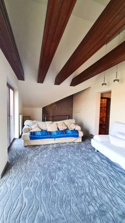 5-izb. dvojpodlažný rodinný dom, Rovinka - 13