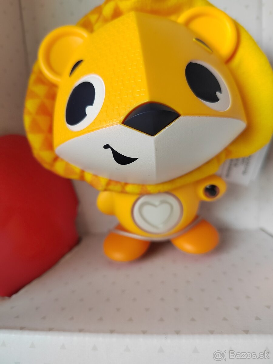 Hovoriaci, interaktívny LEVÍK - Tiny Love - 13