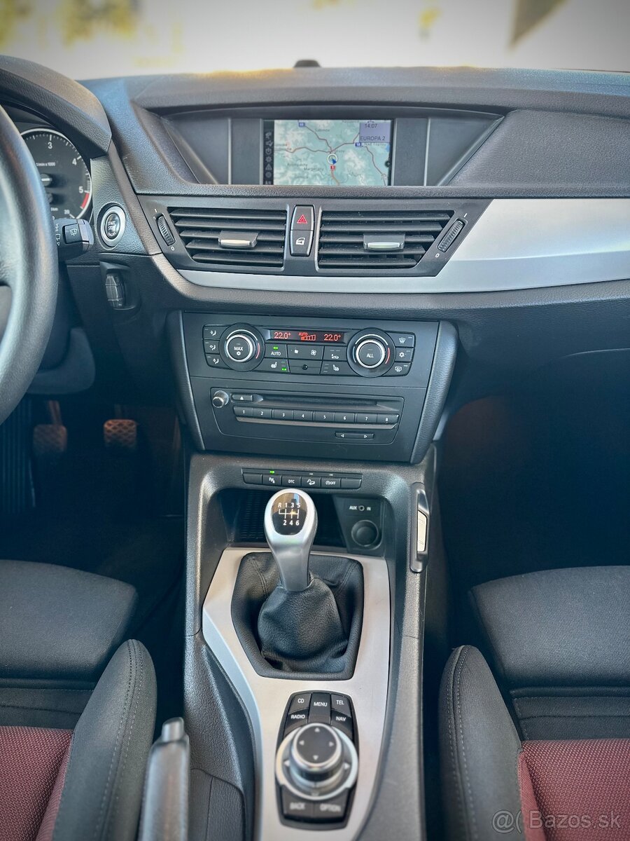 Bmw X1 Xdrive20d Sport • 2.0d • 4x4 • NAVI • PDC • Xenon - 13