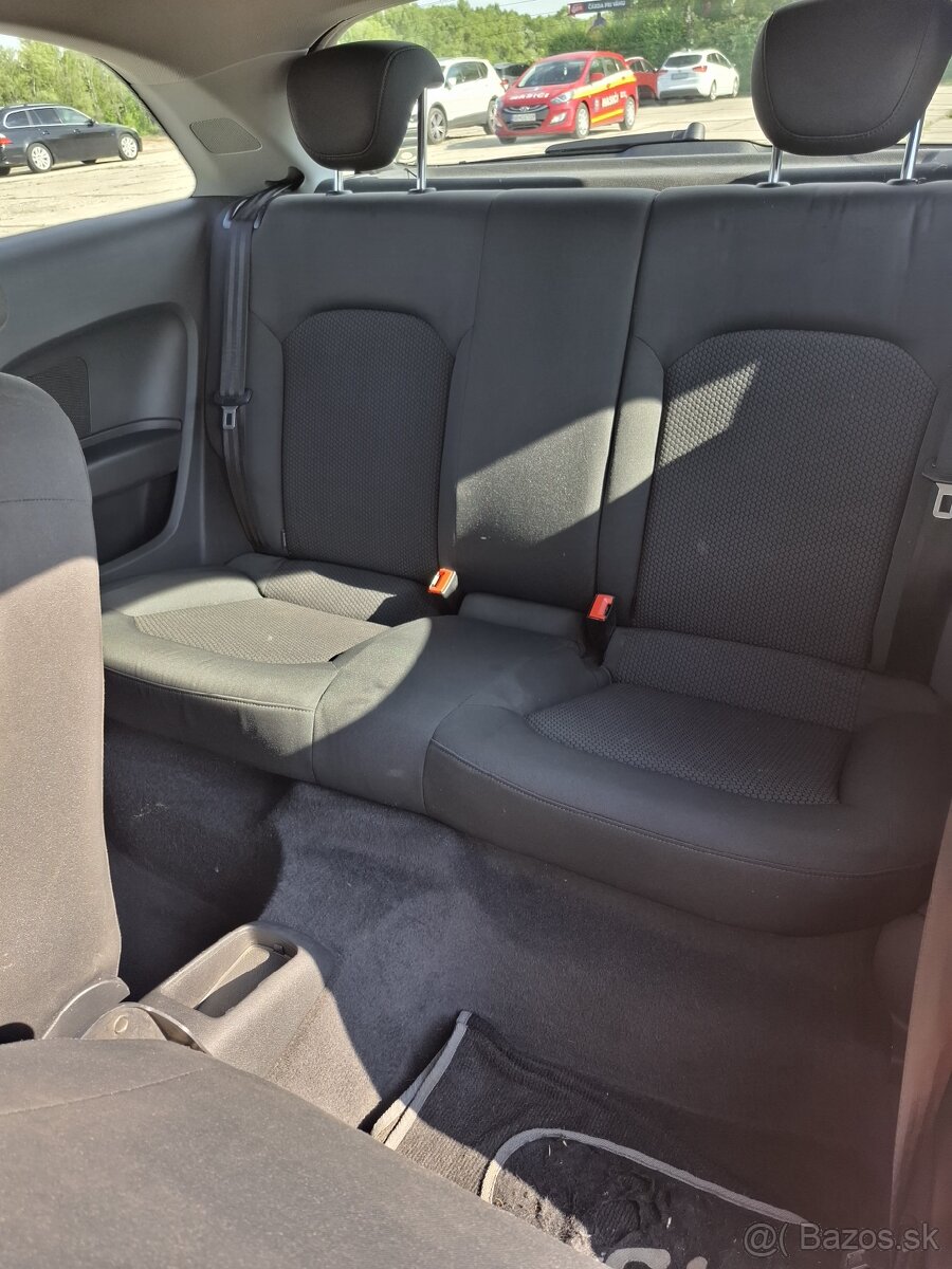 Predám Audi A1 1.2TFSI 63kw - 13