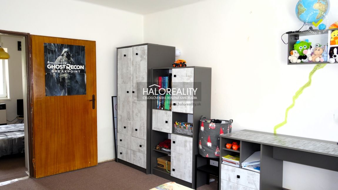 HALO reality - Predaj, rodinný dom Čáry - EXKLUZÍVNE HALO RE - 13