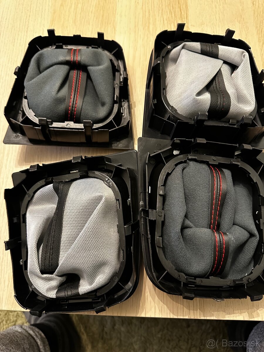 Predám radiace páky - 13