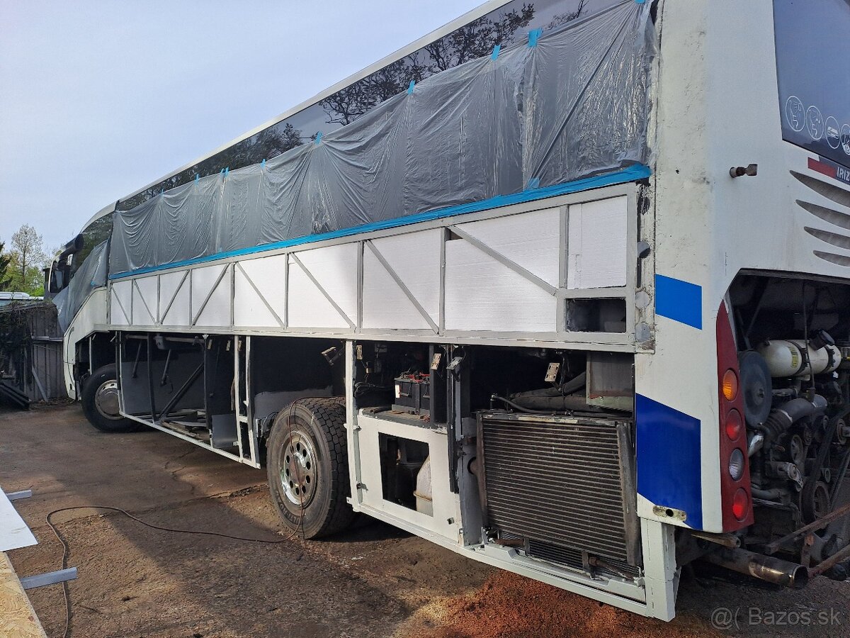 Scania Irizar - 13