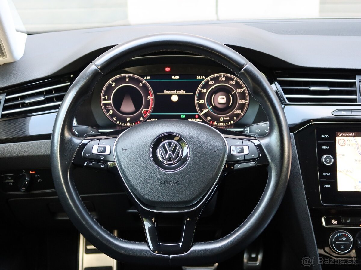 VW Arteon Elegance 2.0 TDI 110kw DSG - 13