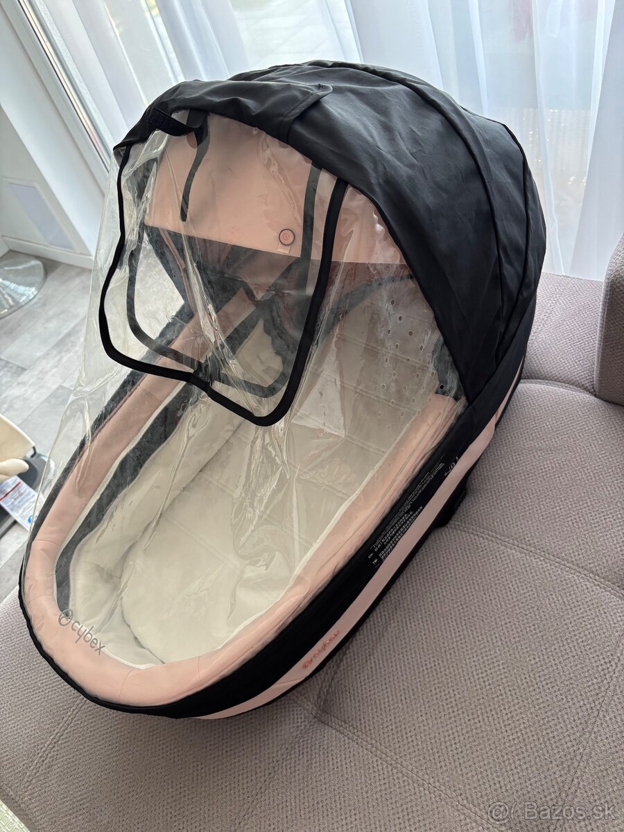 Cybex - 13