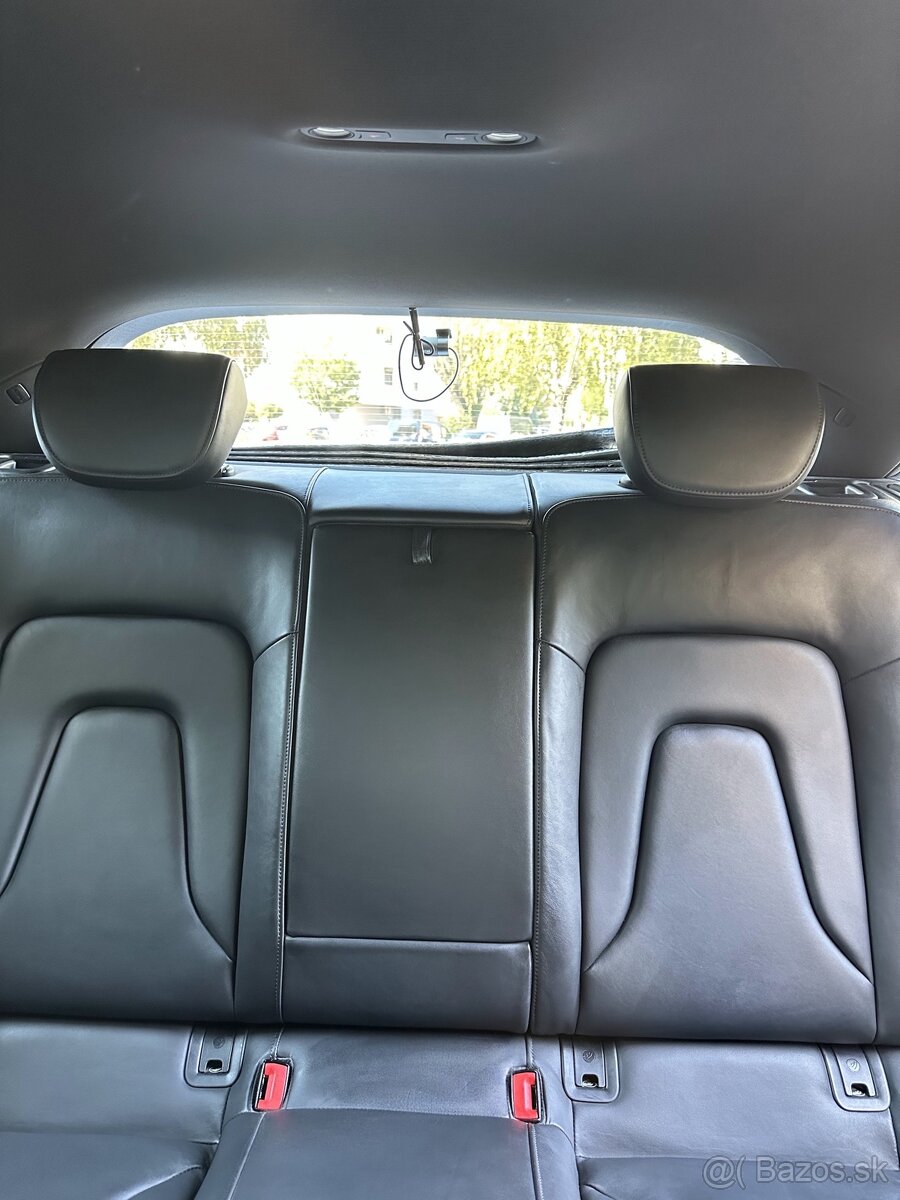 Audi A5 Sportback - 13