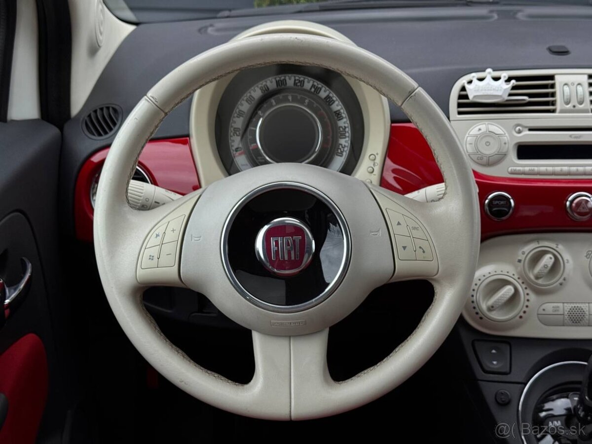 Fiat 500 - 13