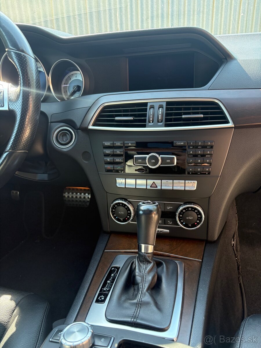 Mercedes w204 c350 Amg - 13