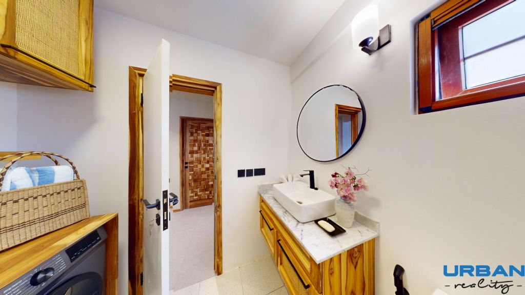 APARTMÁN NA PREDAJ V PAJE, ZANZIBAR - 13
