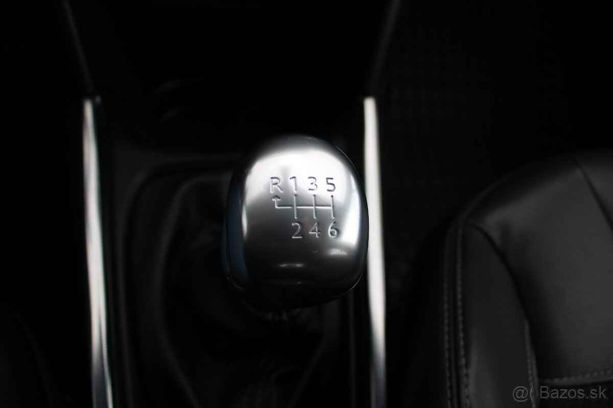 Peugeot 2008 1.6 e-HDi 115k Allure - 13