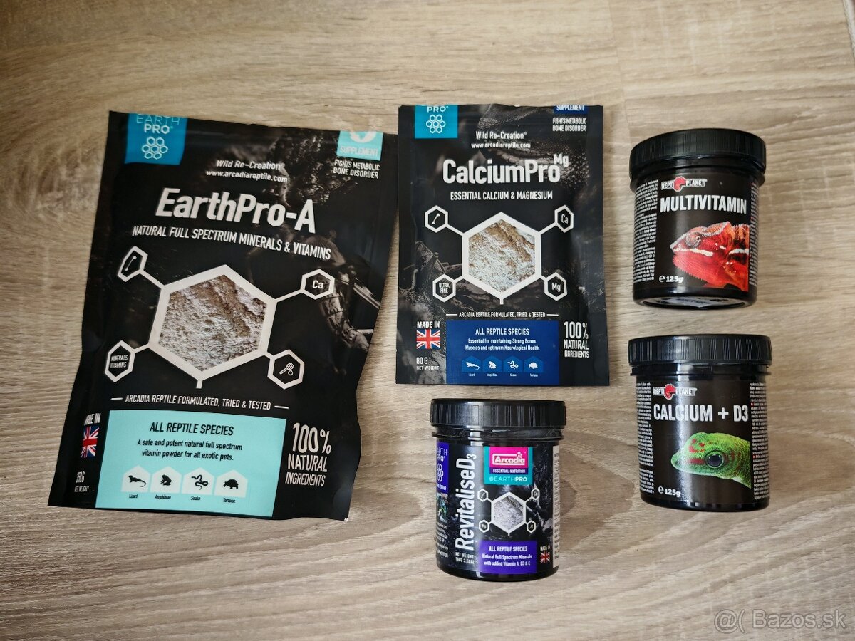 Predám terárium Repti planet - 13