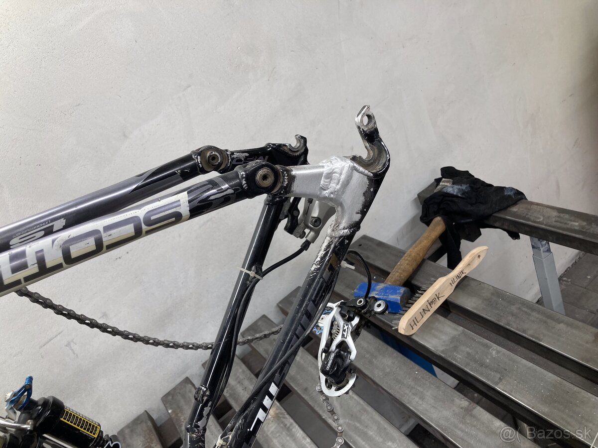 Ponúkam zváranie hliníka - 13