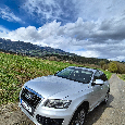 Audi Q5 2.0 S-Line Quattro - 13