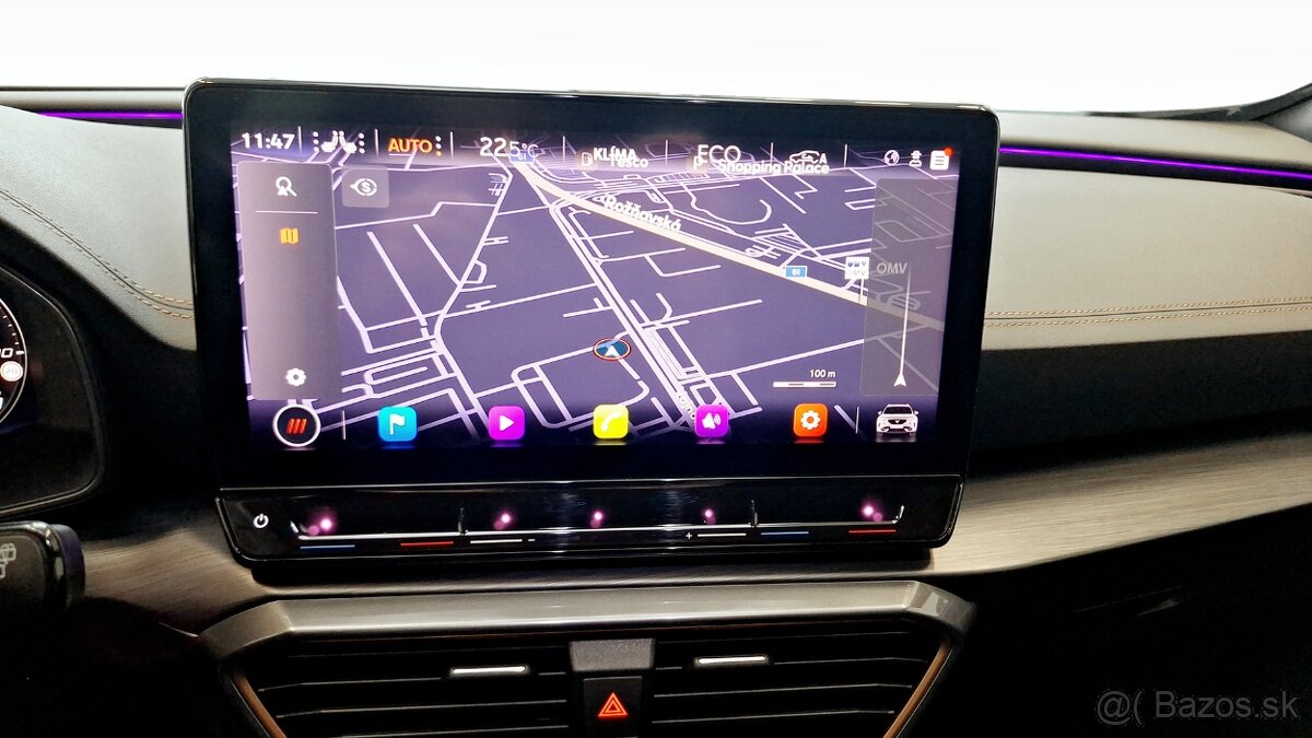 Cupra Formentor 1.4 TSI eHybrid 204k DSG - 13