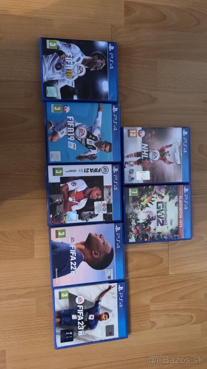 PlayStation 4 Slim 1TB - 13