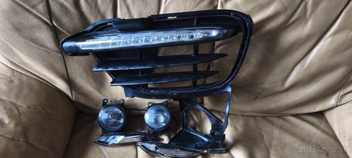 Porsche cayenne 4,8 turbo v8 368kw po - 13