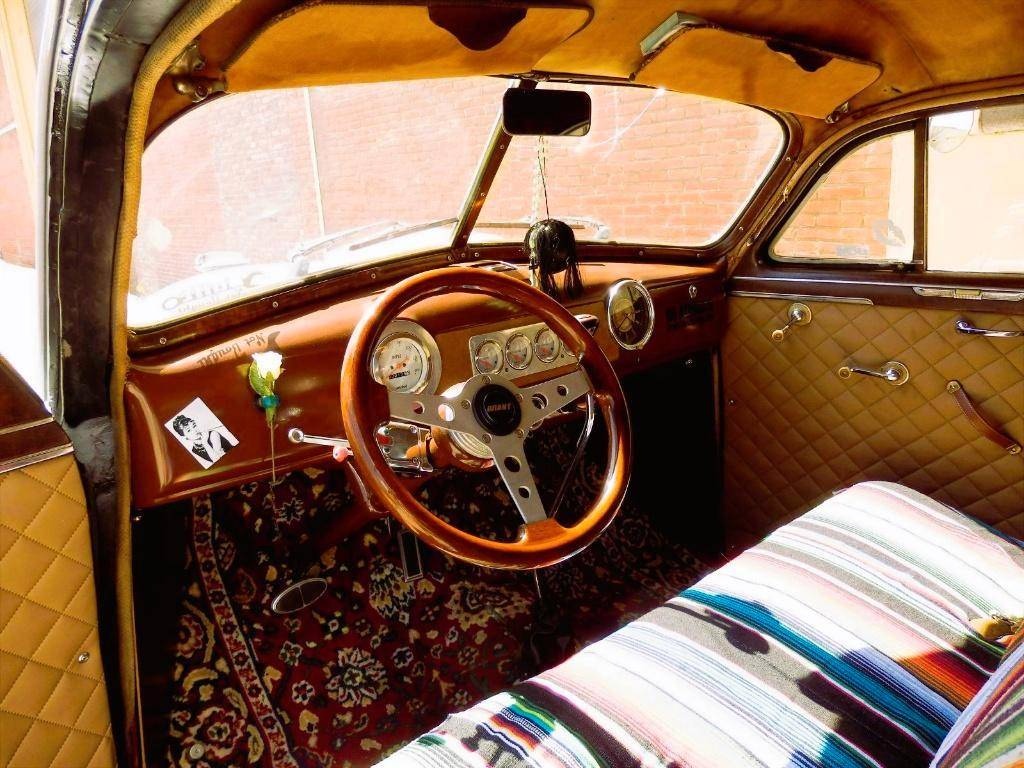 Buick 1965 - special - 13