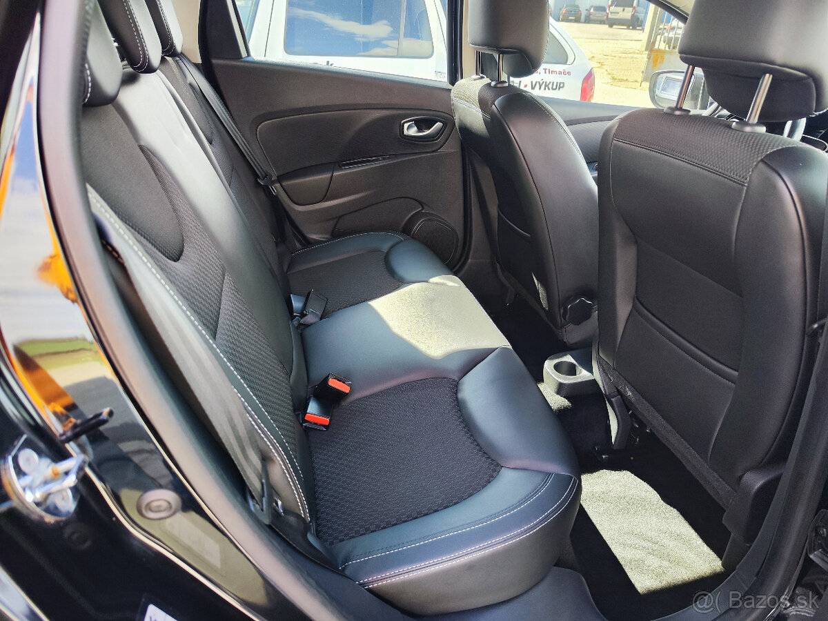 Renault Clio Grandtour - 13