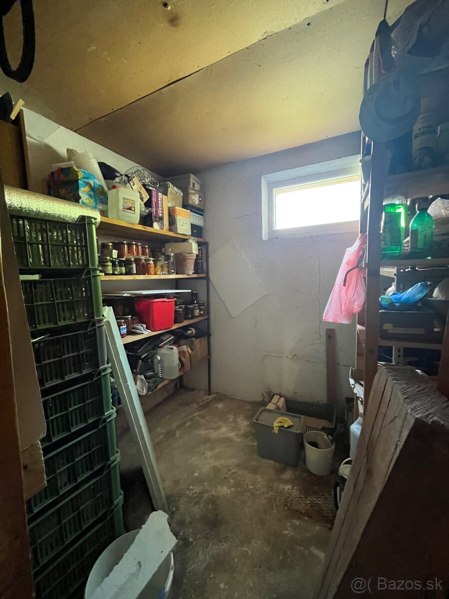 V Štúrove na predaj 4.izbový byt - 13