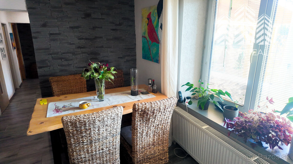 Rodinný dom na predaj – Nižná Myšľa - 13