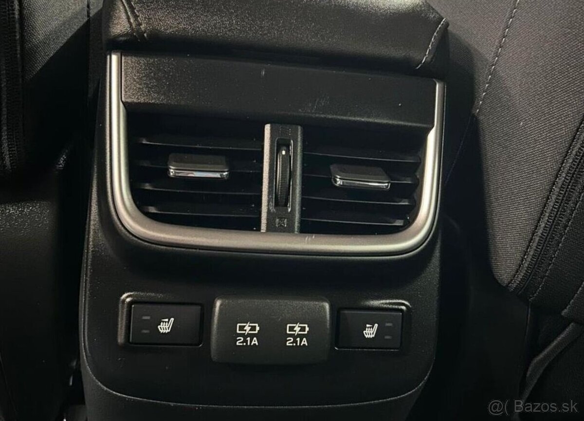 Subaru Outback 2.5 ACTIVE AUT 2021 | Záruka 124 kw2 - 13