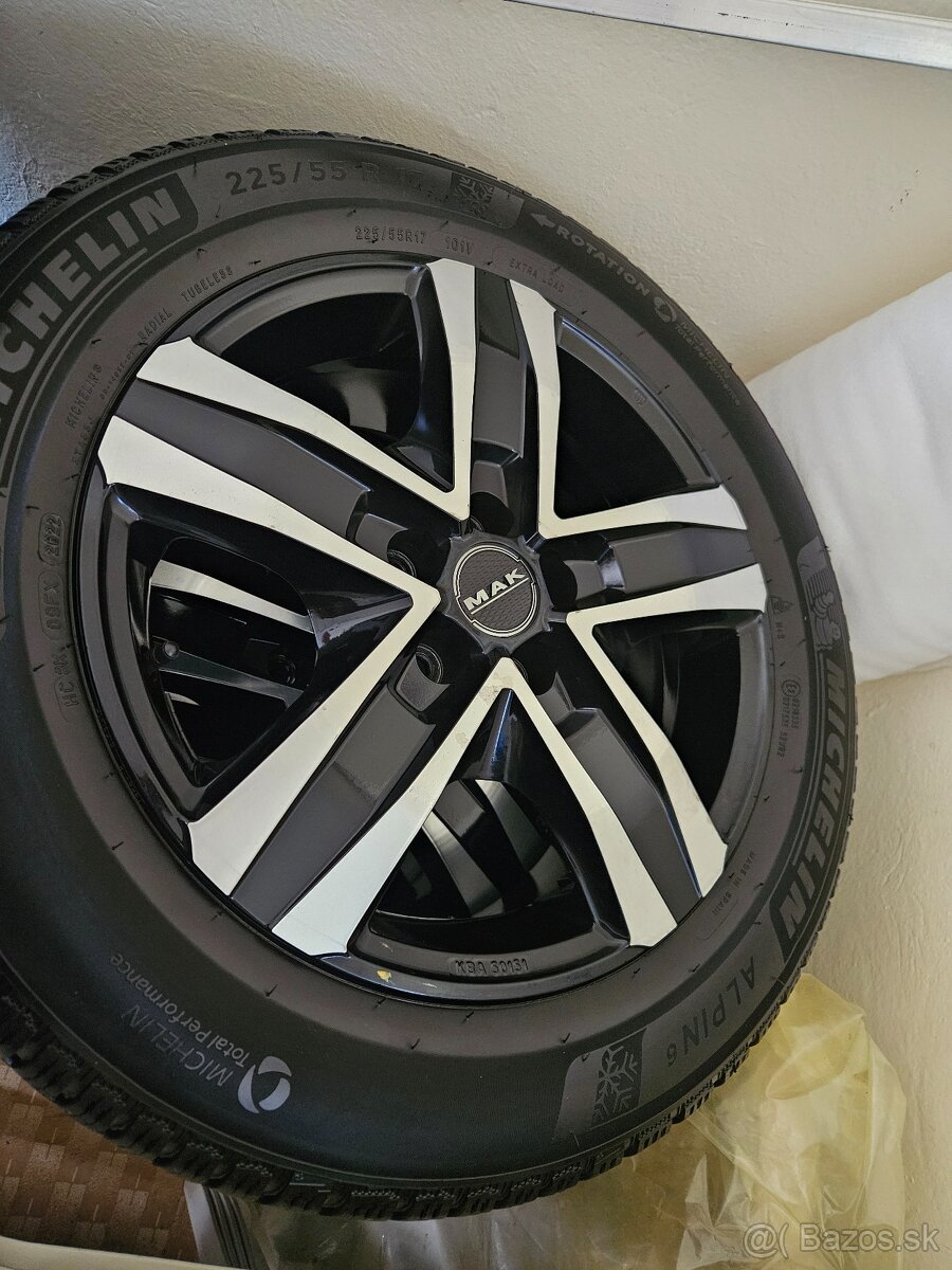 Predám Toyota proace verso - 13