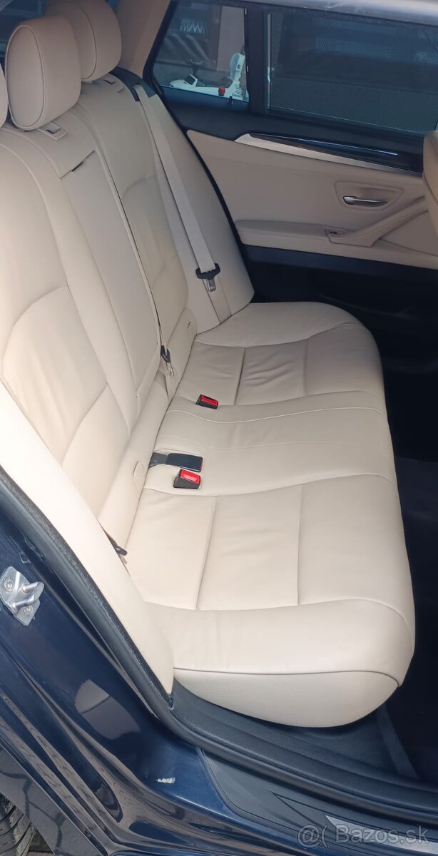BMW F11 2011 279000km - 13