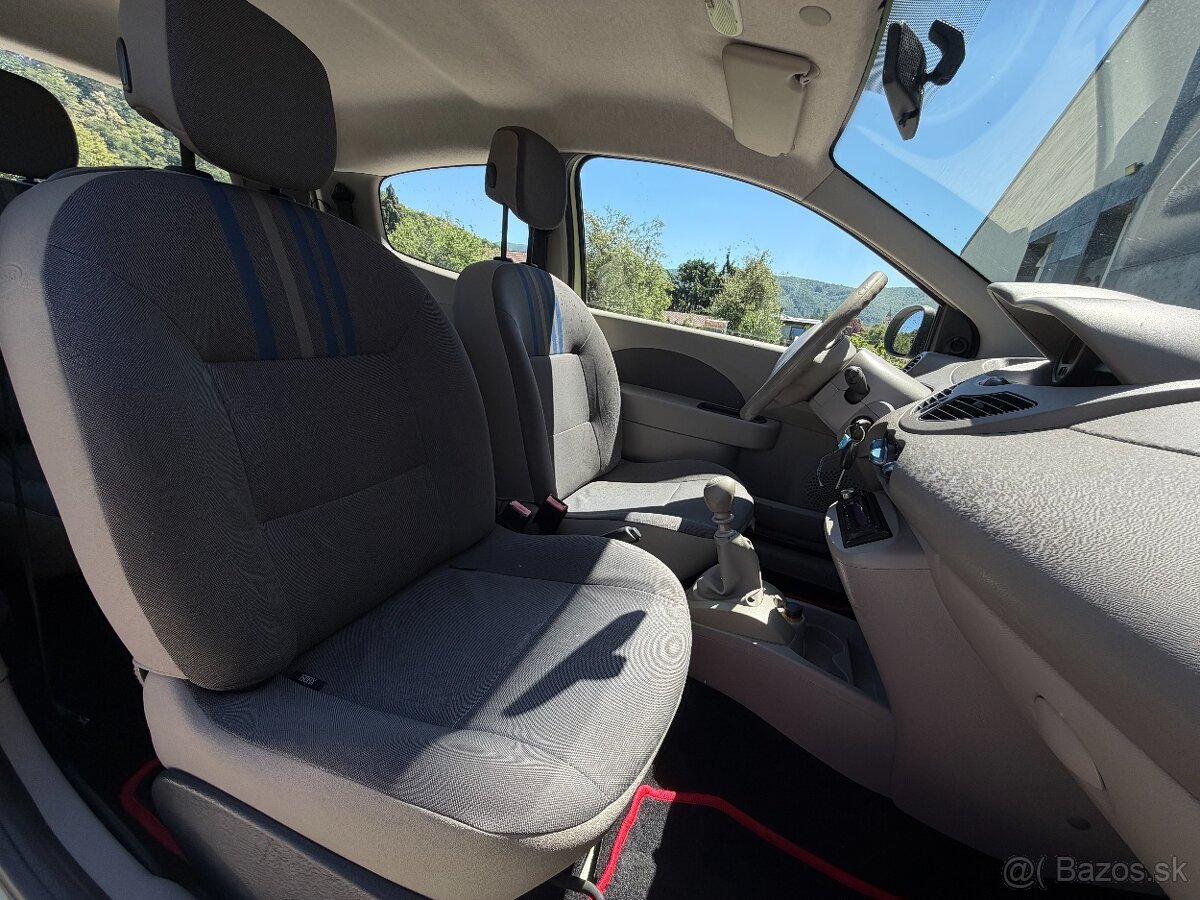 Renault Twingo 1.2 16V - 13