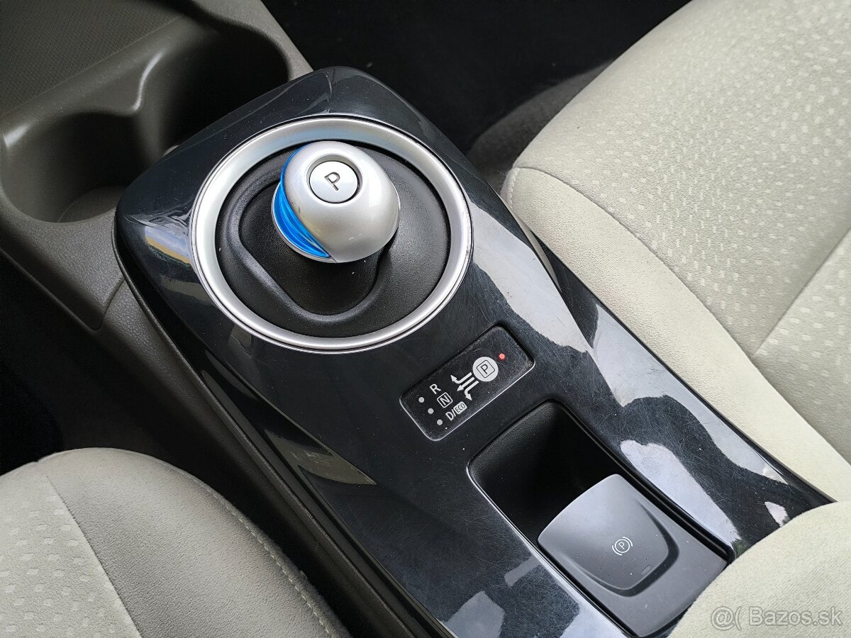 Nissan Leaf _ 87 000KM - 13