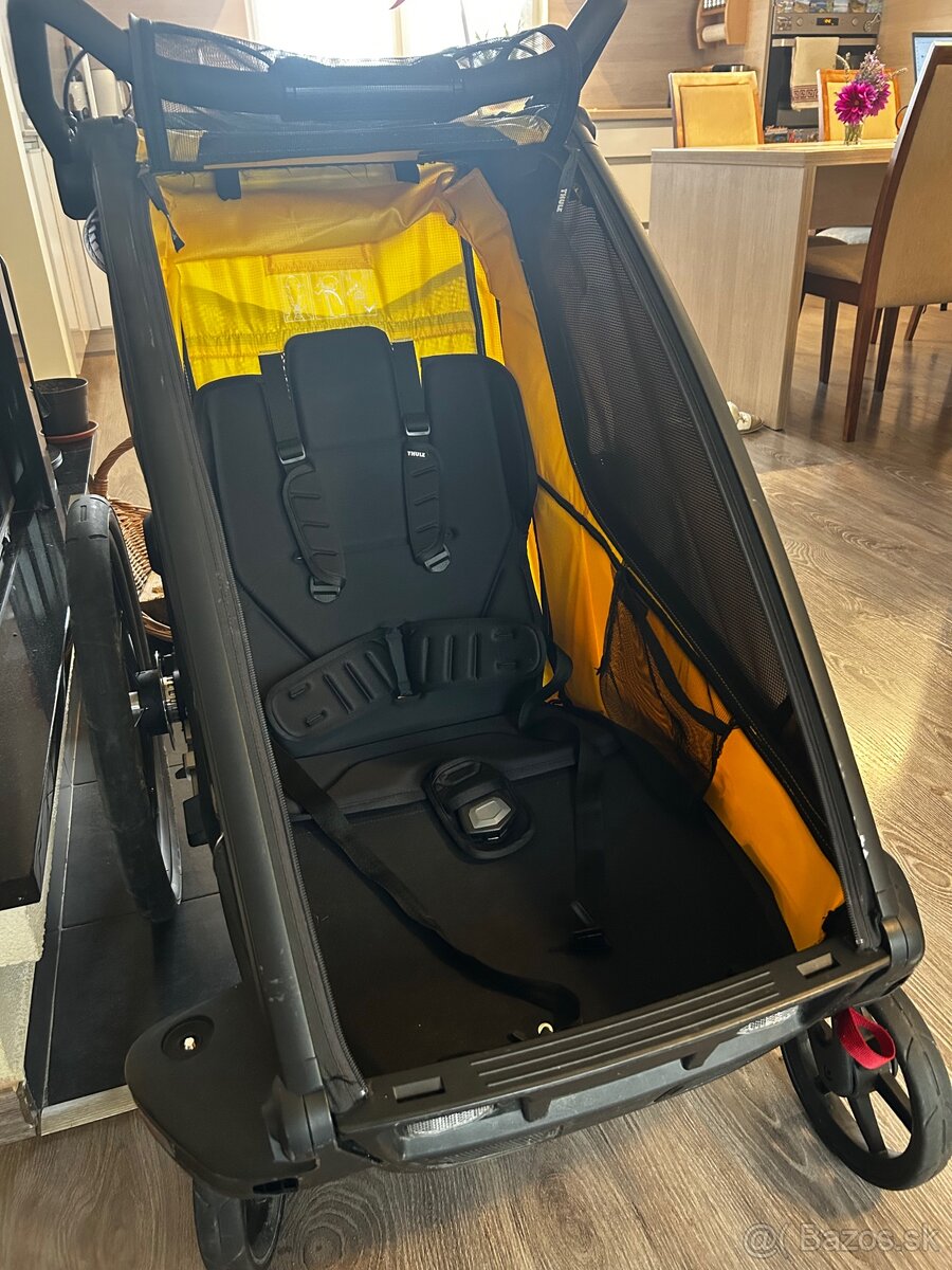 Thule Chariot Sport 1 - single - 13