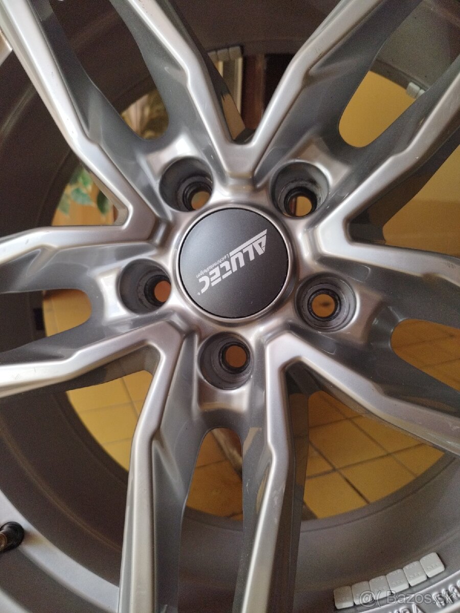 elektrony 5x114,3 r19 hyundai tucson,kia sportage,mazfa cx7 - 13