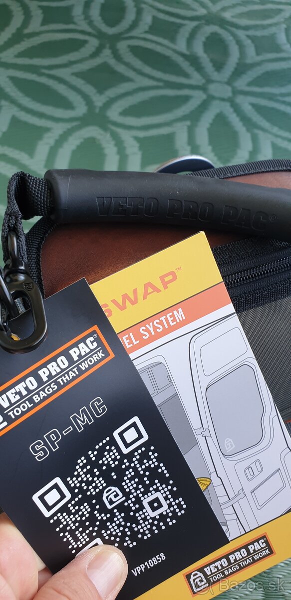 Veto pro pac SP-MC - 13