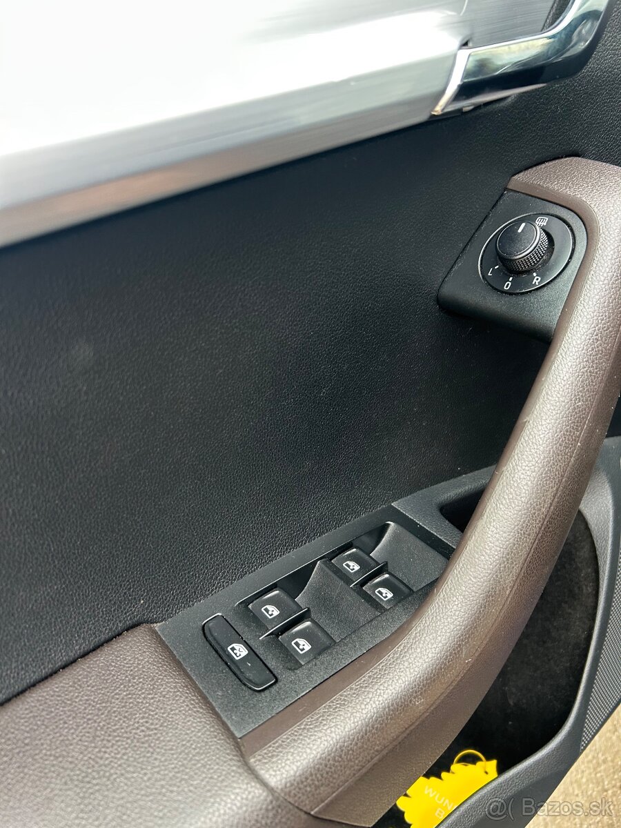 Škoda Octavia 1.6 TDI - 13