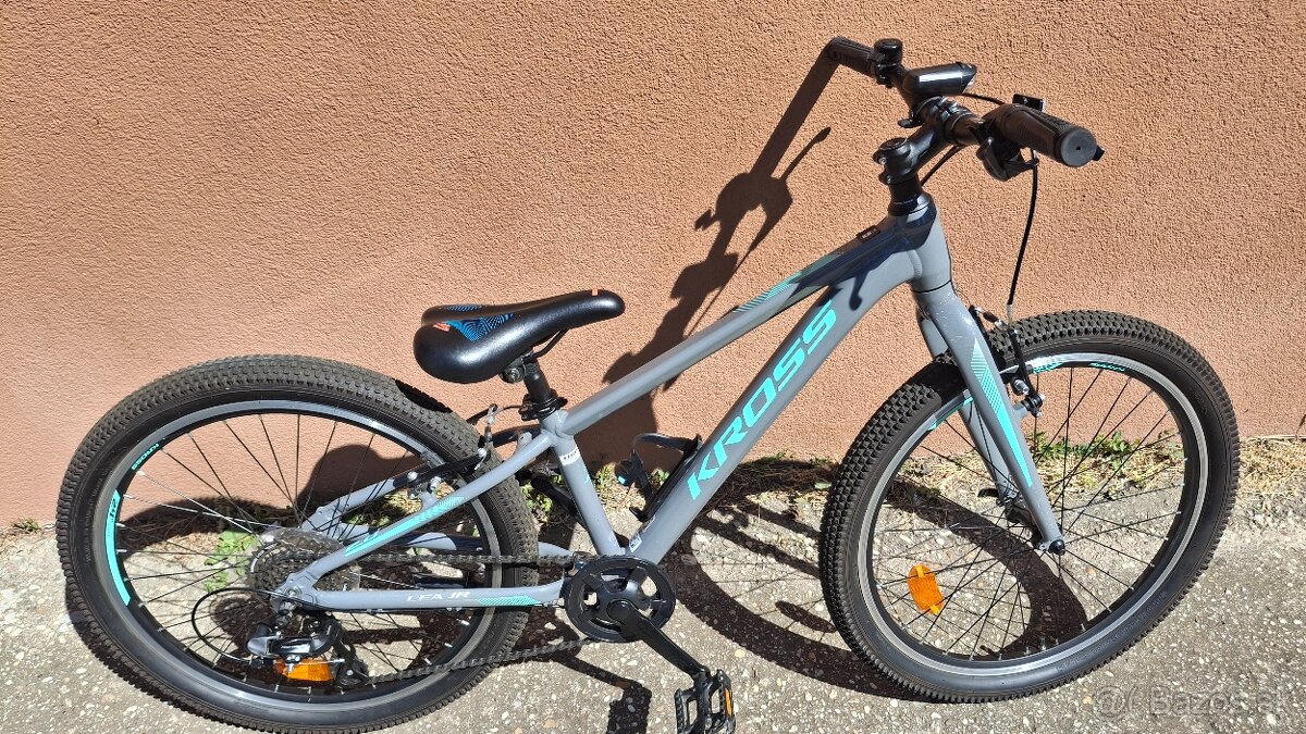 Kross Lea JR 24 - 13
