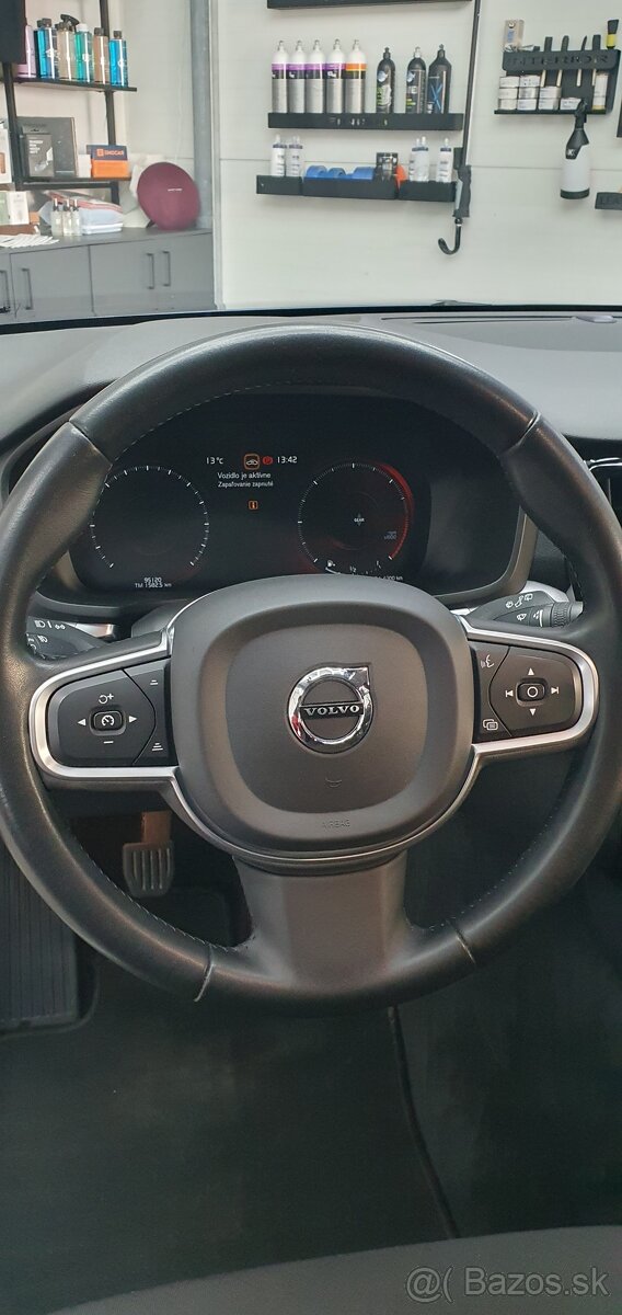 Volvo V60 D3 - 13