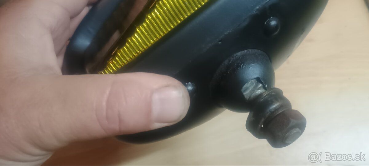 Staré hmlovky 2ks spolu 25€ - 13