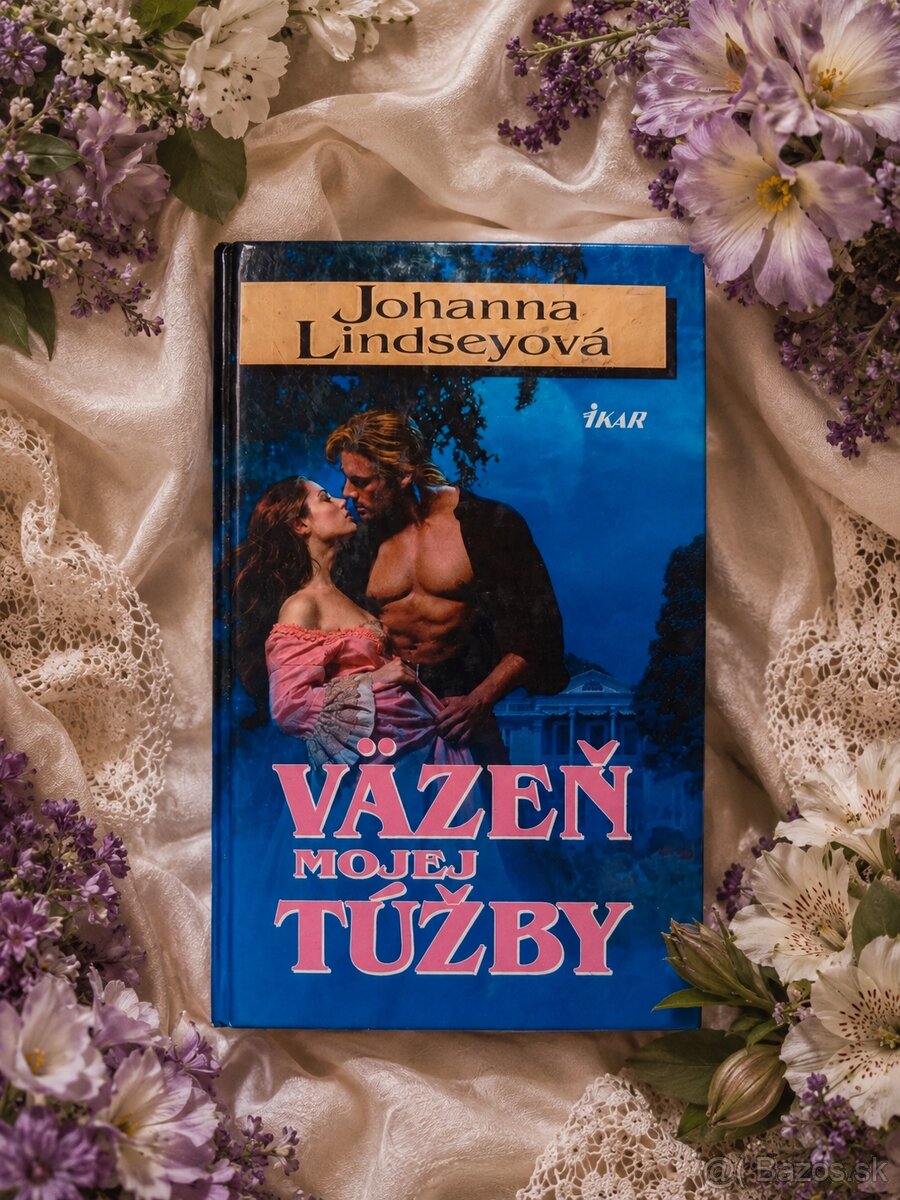 Knihy pre ženy - 13