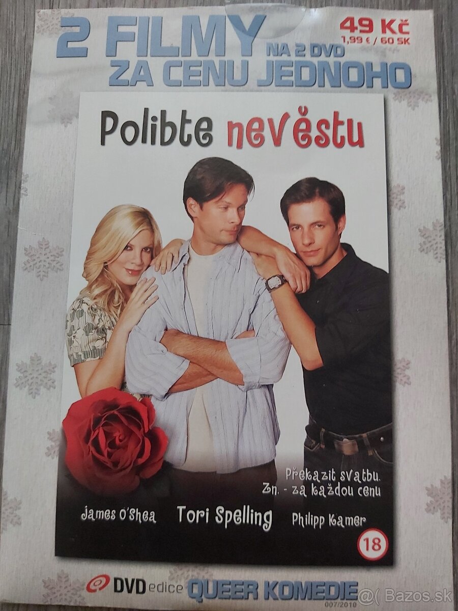 DVD archiv 2 - 13