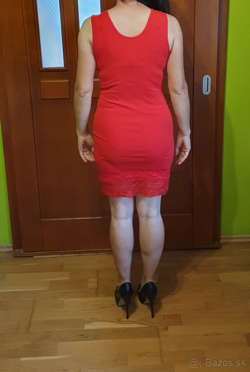 Predam saty velkost 34 a S/M ZNIZENA CENA - 13