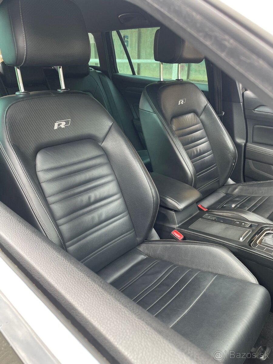 Volkswagen Passat B8 R-line - 13