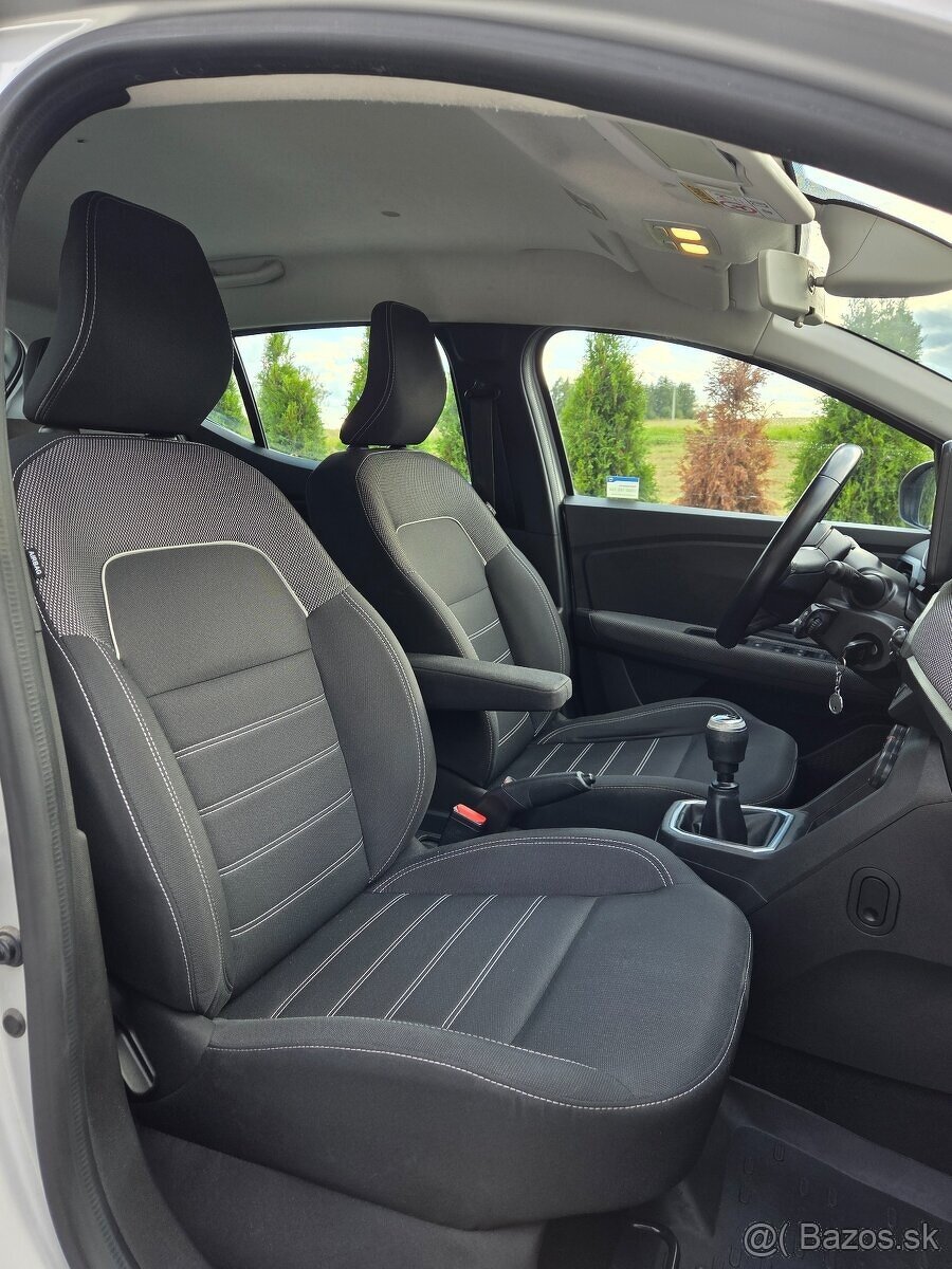 Dacia Sandero 1.0 SCE - 13