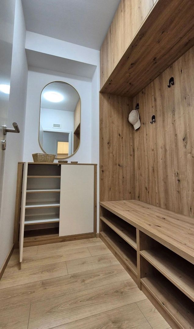 Na prenájom úplne nový, kompletne zariadený 2‑izbový byt – foto 8